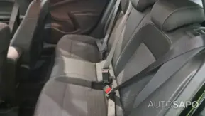 Opel Astra de 2019