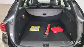 Opel Astra de 2019