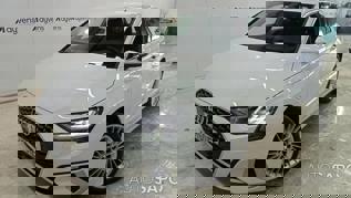 Audi A3 de 2021
