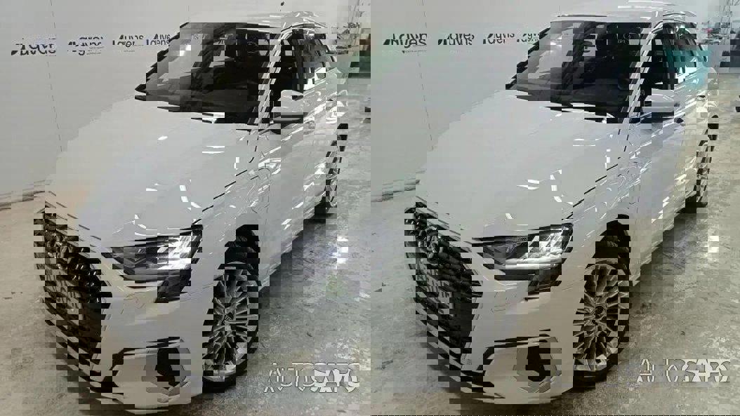 Audi A3 de 2021
