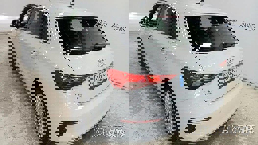Audi A3 de 2021