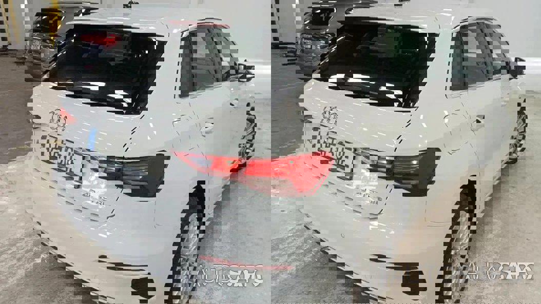 Audi A3 de 2021