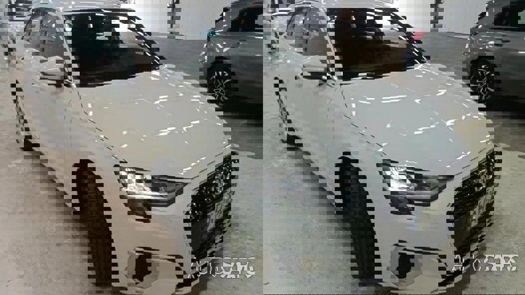 Audi A3 de 2021