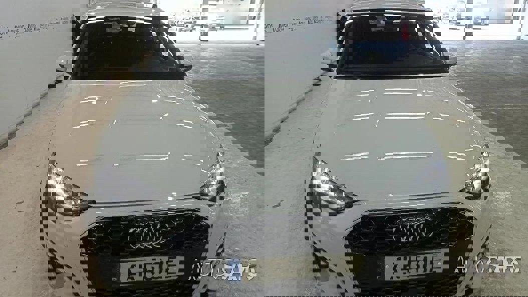 Audi A3 de 2021