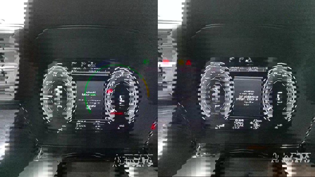 Audi A3 de 2021