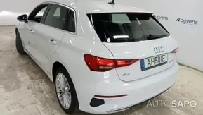 Audi A3 de 2021