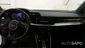 Audi A3 de 2021