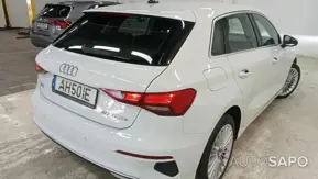 Audi A3 de 2021