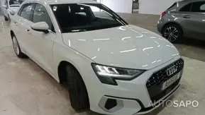 Audi A3 de 2021