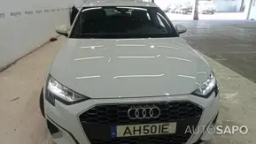 Audi A3 de 2021