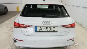 Audi A3 de 2021