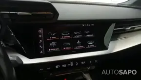 Audi A3 de 2021