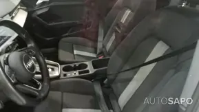 Audi A3 de 2021