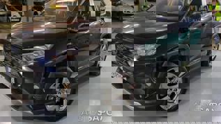 Toyota RAV4 de 2020