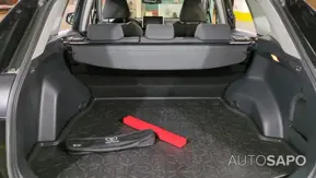 Toyota RAV4 de 2020