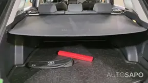 Toyota RAV4 de 2020
