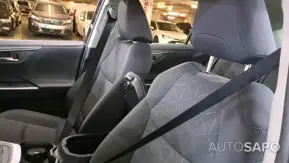 Toyota RAV4 de 2020