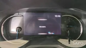 Toyota RAV4 de 2020