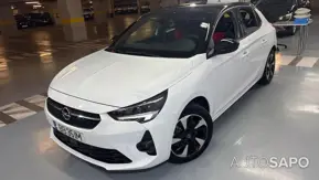 Opel Corsa-e de 2023