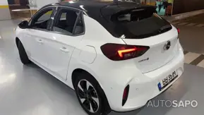 Opel Corsa-e de 2023