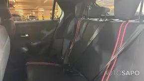 Opel Corsa-e de 2023