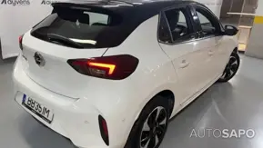 Opel Corsa-e de 2023