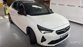 Opel Corsa-e de 2023