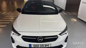 Opel Corsa-e de 2023