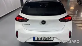 Opel Corsa-e de 2023