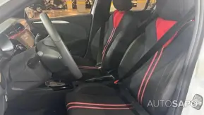 Opel Corsa-e de 2023