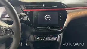 Opel Corsa-e de 2023
