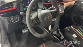 Opel Corsa-e de 2023