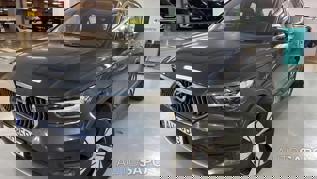 Volvo XC40 de 2021