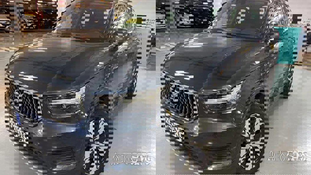 Volvo XC40 de 2021
