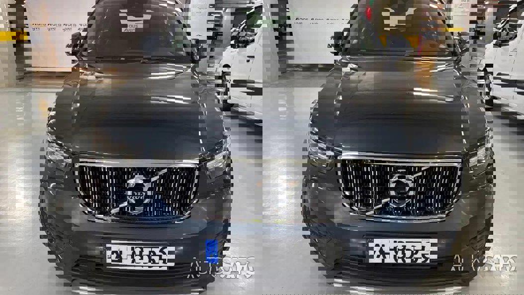 Volvo XC40 de 2021