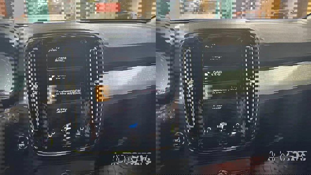 Volvo XC40 de 2021