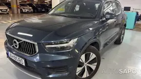 Volvo XC40 de 2021