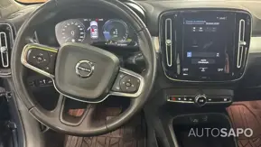 Volvo XC40 de 2021