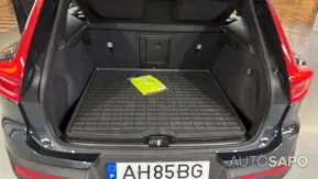 Volvo XC40 de 2021