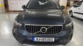 Volvo XC40 de 2021