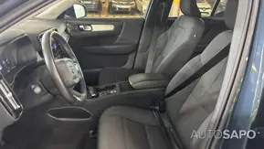 Volvo XC40 de 2021