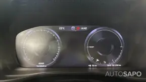Volvo XC40 de 2021
