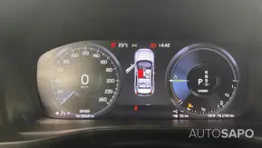 Volvo XC40 de 2021