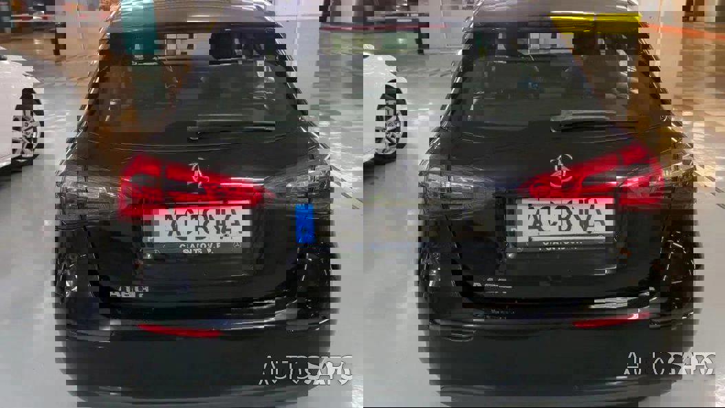 Mercedes-Benz Classe A de 2020