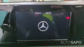 Mercedes-Benz Classe A de 2020