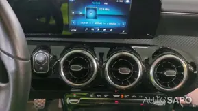 Mercedes-Benz Classe A de 2020