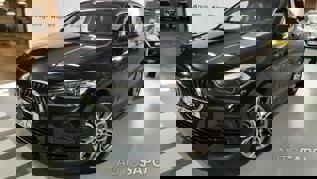 BMW X2 de 2021