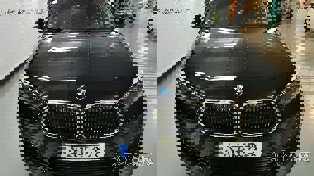 BMW X2 de 2021