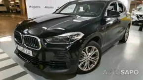 BMW X2 de 2021