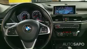 BMW X2 de 2021